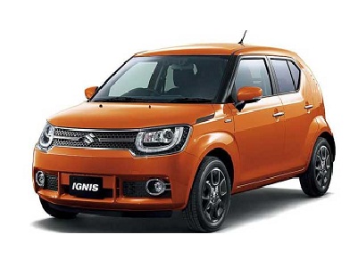 Top Six Compact Cars To Arrive in India in 2016