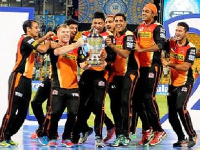 Case Study- Growth of IPL: This IPL Season Collected Rs 2,500 crore revenue