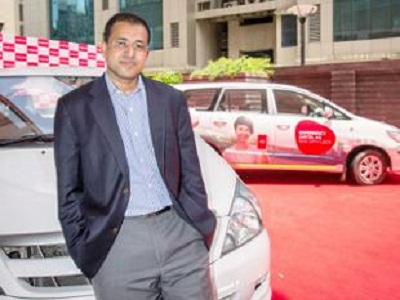 Case Study: Taxi Aggregator, Uber focused to become profitable in India soon