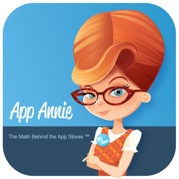Android users to spend more money on apps: App Annie Report