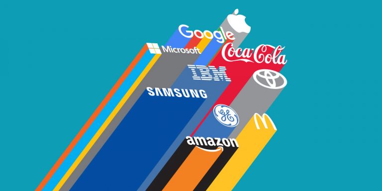 Apple & Google dominates Interbrand Best Global Brands Report