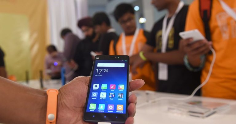 Tier-1 cities continue to drive Indian smartphone Market: IDC Survey
