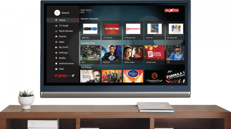 Google to increase clout in pay TV market with Android TV STBs