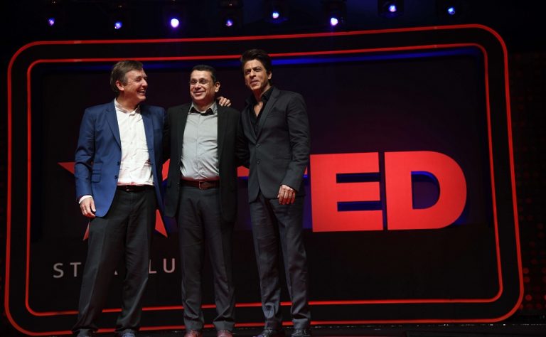 TED Talks India Nayi Soch to launch on Star Network & Hotstar on 10th December