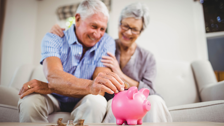 Investment Avenues for Senior Citizens