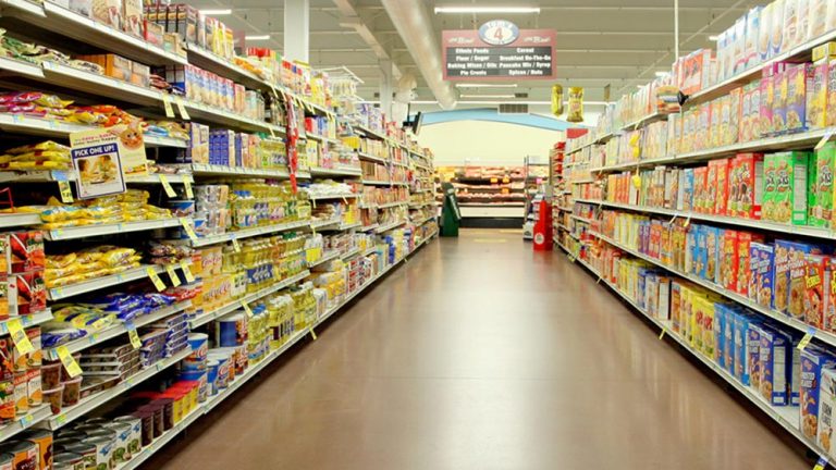 FMCG Sector in India records worst growth because of Covid-19