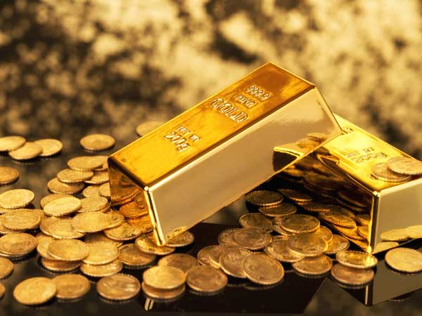 Gold: The Best Performing Asset to Invest in right now