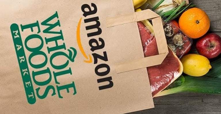 Amazon Food: Amazon launches a new food delivery service in India
