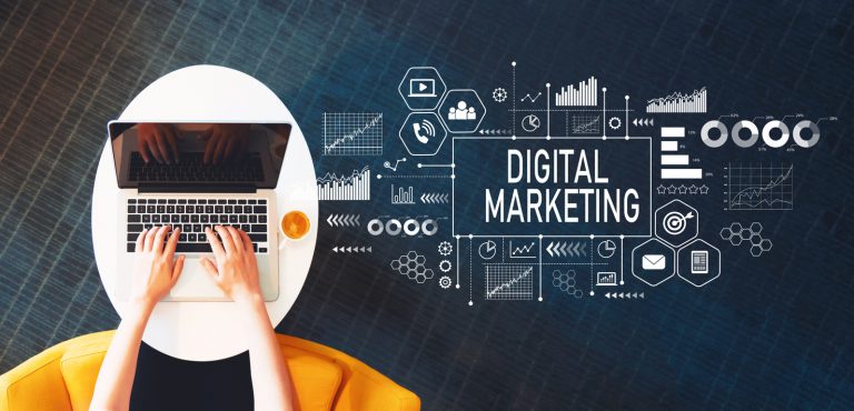 Changes in Digital Marketing post COVID-19