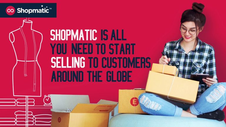 Shopmatic launches online solution for local Kirana stores’ functioning in the lockdown