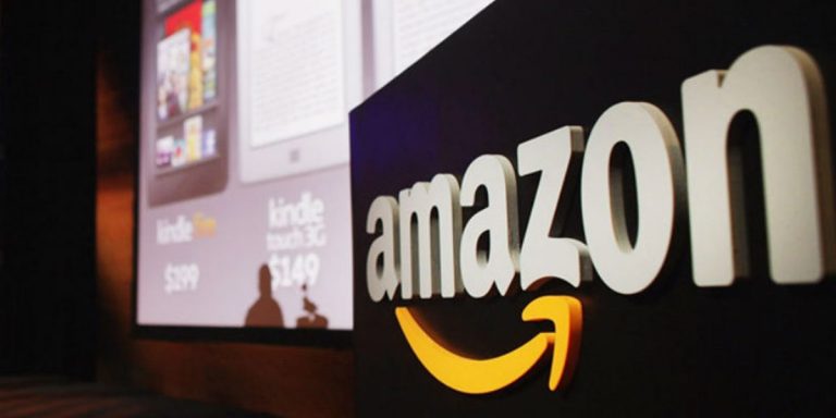 Amazon adds insurance and gold: Makes India centre of fintech push