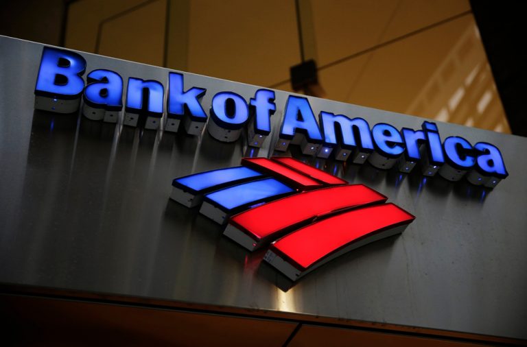 Bank of America customer account finds an additional $2.45 billion