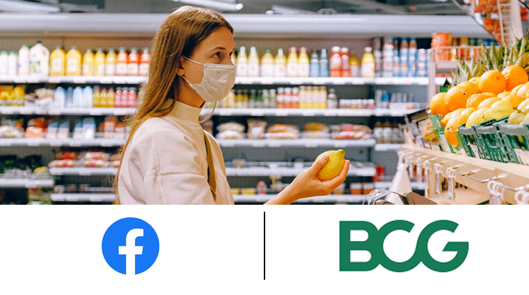 BCG-Facebook report explains how consumer behaviour has changed amid COVID-19