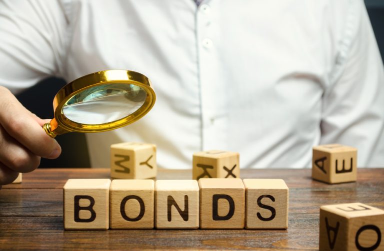 Investors to invest in other 10 year bonds?