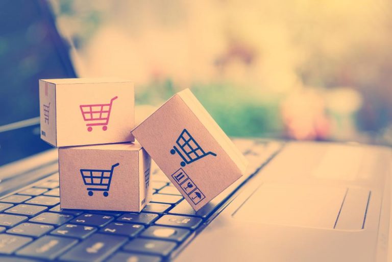 The  Top 7 E-Commerce  Marketing  Trends  In  2020