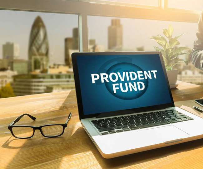 Increase in new subscribers for Employee Provident Fund