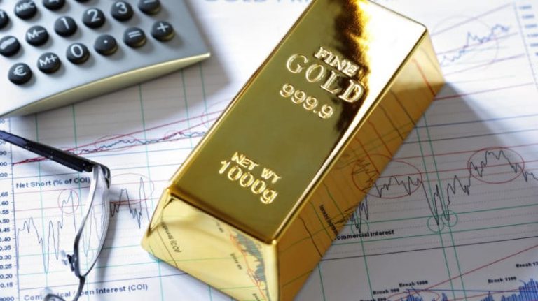 Gold investment demand is expected to improve because of higher risk, uncertainty in 2020: WGC