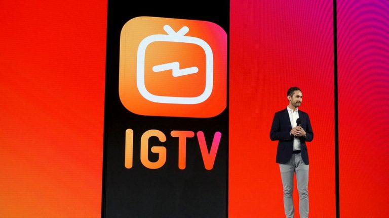 Instagram  decides to share revenue with creators through ads in IGTV for the first time
