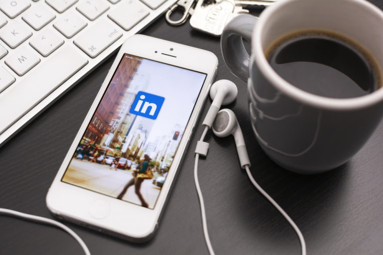 Why brand activities on LinkedIn has increased amid COVID-19?