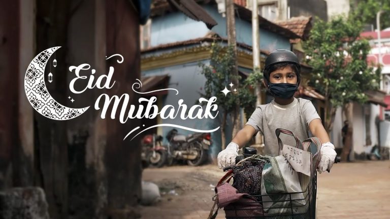#CelebratingGoodness – Ogilvy & Tata Motors Salute Truck Drivers Who Are Away From Home During Ramadan