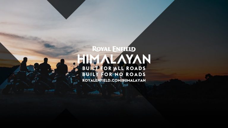 Royal Enfield to enhance their customer engagement and brand awareness through campaigns