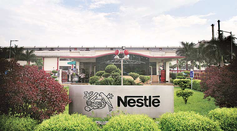 Nestle India: Double digit growth during Pandemic