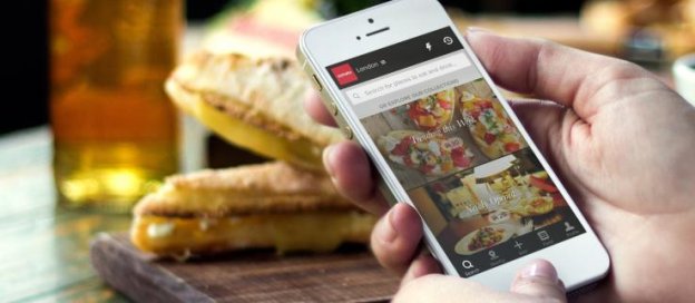 MakeMyTrip, Oyo Rooms enter into the food delivery business