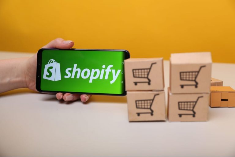 Yelp and Shopify with new strategy for SMBs to cope with COVID-19- Case Study