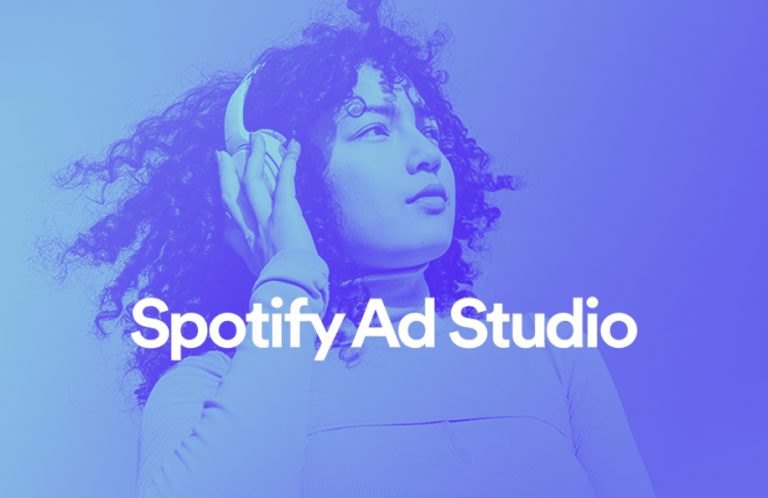 Spotify Ad Studio: Most Effective Tool For Advertising Campaigns
