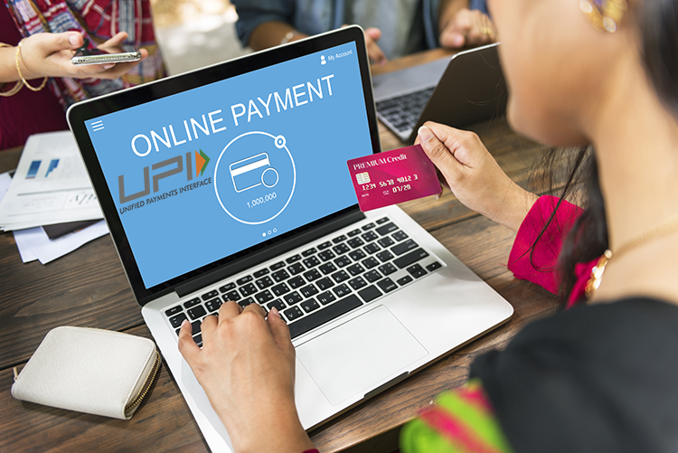 Surge in the use of digital payments in India-Capgemini Research
