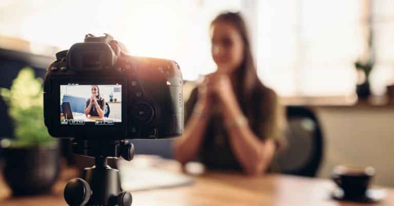How creating video can be an effective Marketing Strategy amidst Covid-19