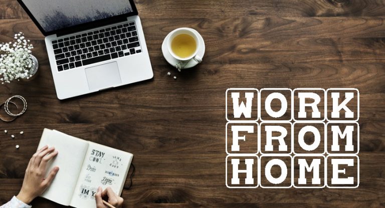 Work from Home: Strategies for making your Marketing teams More Productive