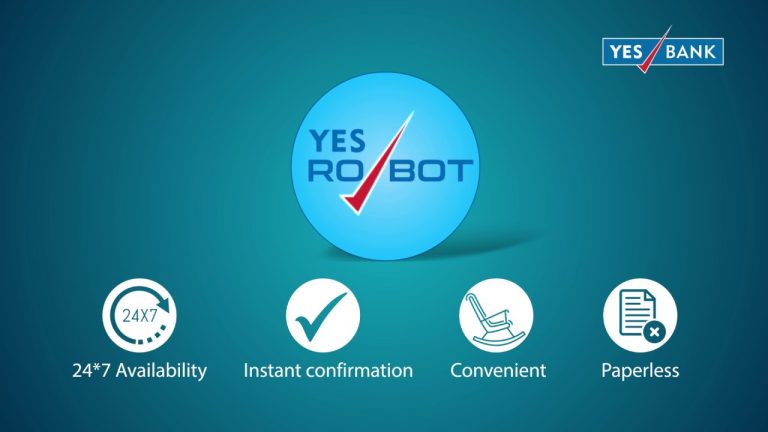 COVID-19: Health Cover offered by Yes Bank with Fixed Deposit