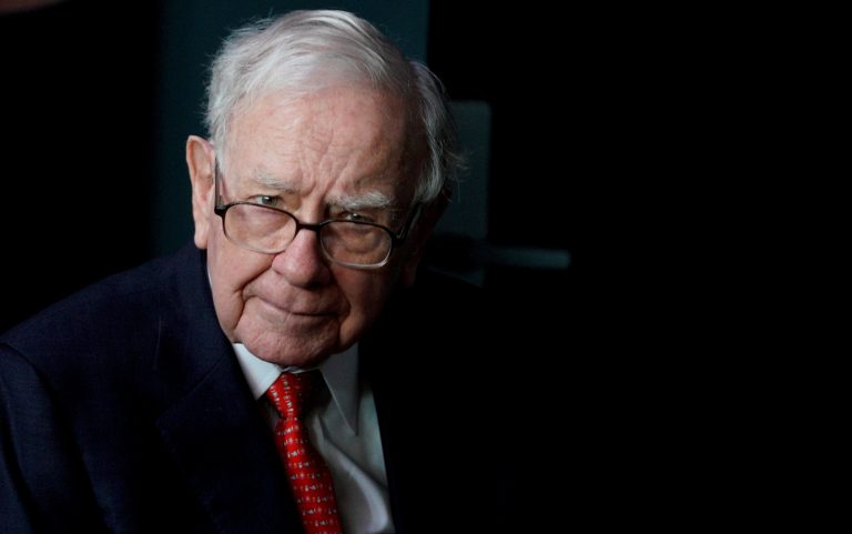 Four lessons that can help you move through any crisis – Warren Buffet