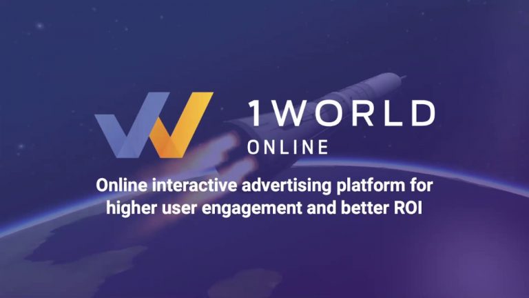 1World Online: Online Marketing through Crowd Contribution- Case Study