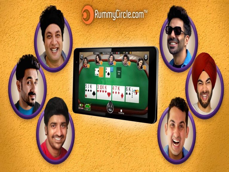 Games24x7 unveils new digital influencer campaign for Rummy Circle