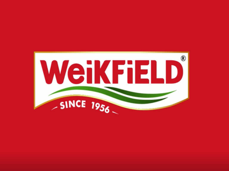 Weikfield Foods refresh its identity with a promise of ‘Giving life to life’s little celebrations’