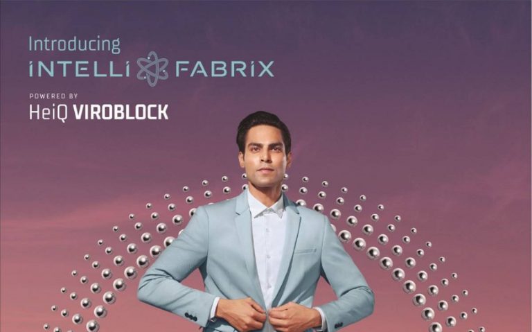 Aravind Ltd to introduce anti-virus fabrics, garments under “Intellifabrix” brand