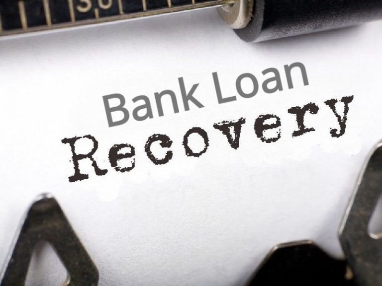 Recovery Challenges of Loans Issued by Lenders to Retailers and Corporates