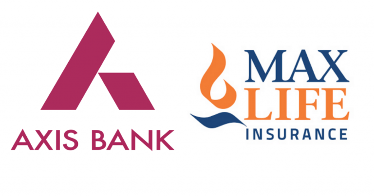 Newest JV in town – Axis Bank and Max Life