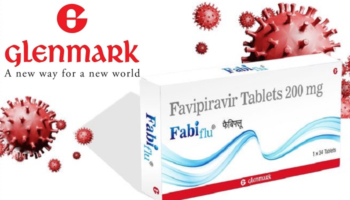 Glenmark gets regulatory approval for Favipiravir to treat Covid-19: Launches FabiFlu