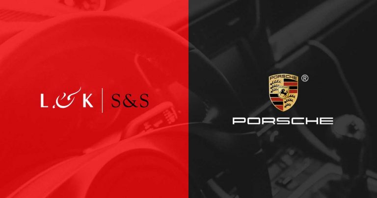 Porsche India’s new face – L&K Saatchi & Saatchi