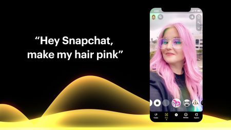 Snapchat launching host of new features including Augmented Reality Integrated Features