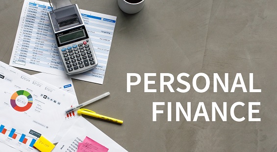 Personal Finance on fingertips, thanks to Chatbots and Blockchain