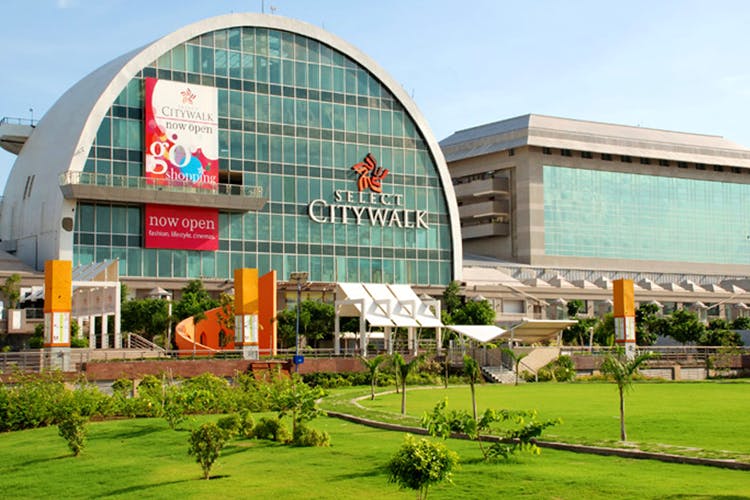“Select Citywalk” welcomes the new normal with new and disruptive initiatives