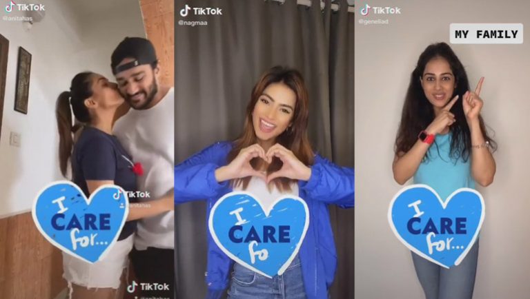 #SharetheCare: Nivea  debuts on TikTok  launching its latest campaign