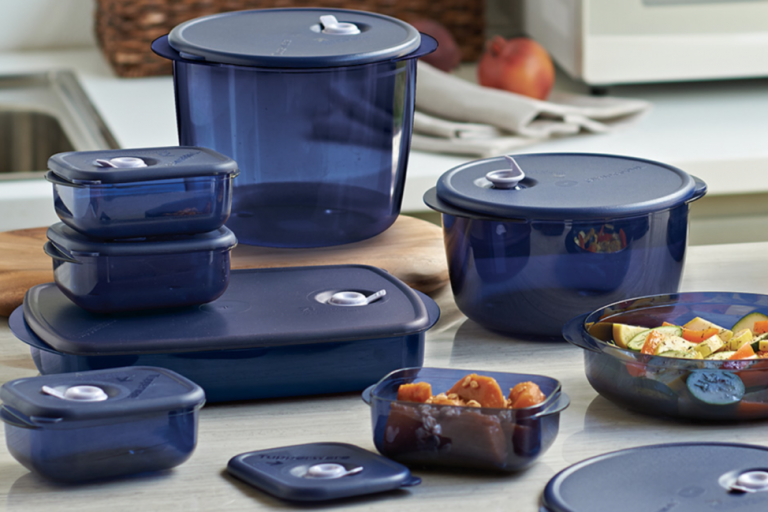 Marketing of Tupperware India during COVID-19: Case Study