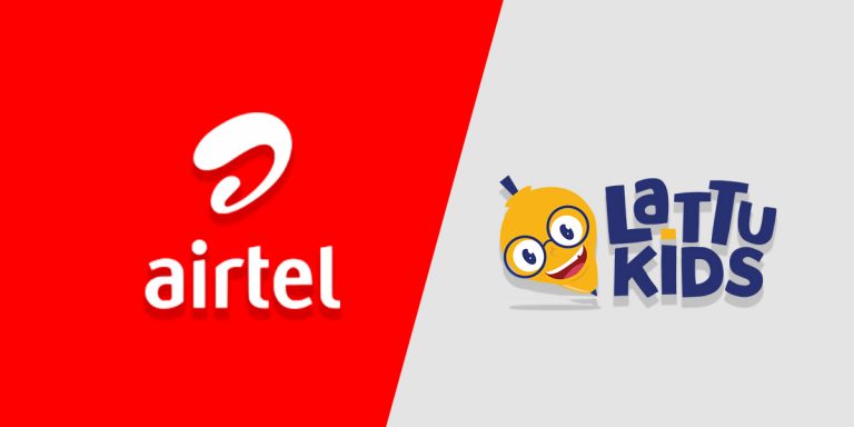 Airtel’s strategic stake in Lattu Kids, an ed-tech startup