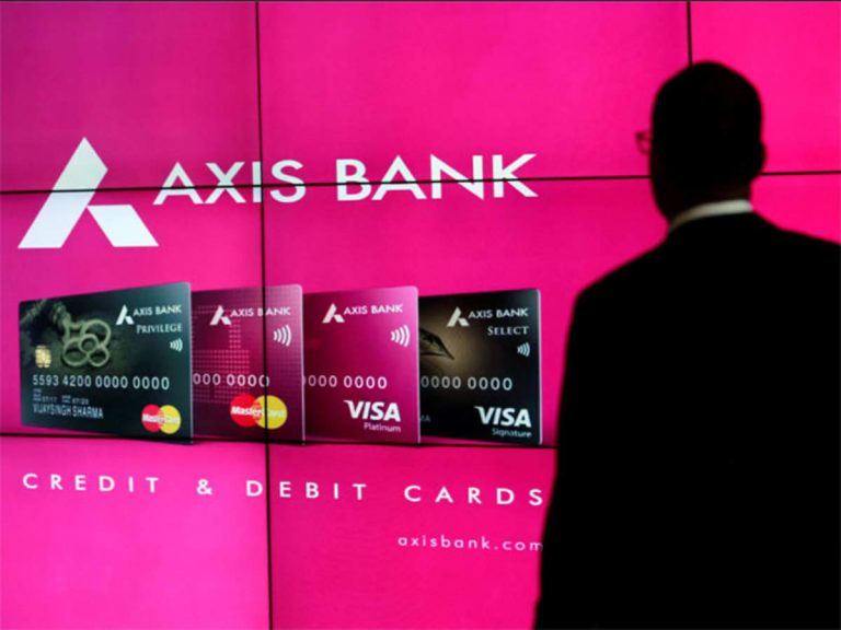 Axis Bank Aims to Raise its Stake in Max Life