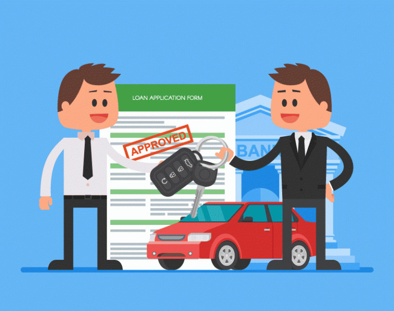 The merits & demerits of a New Car and a Used Car Loans: A Comparative Study
